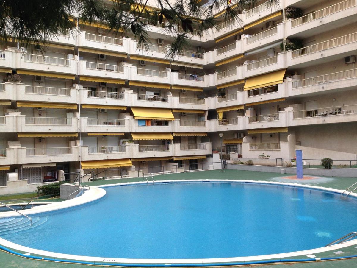 Home Atalaya Mar Salou Exterior foto
