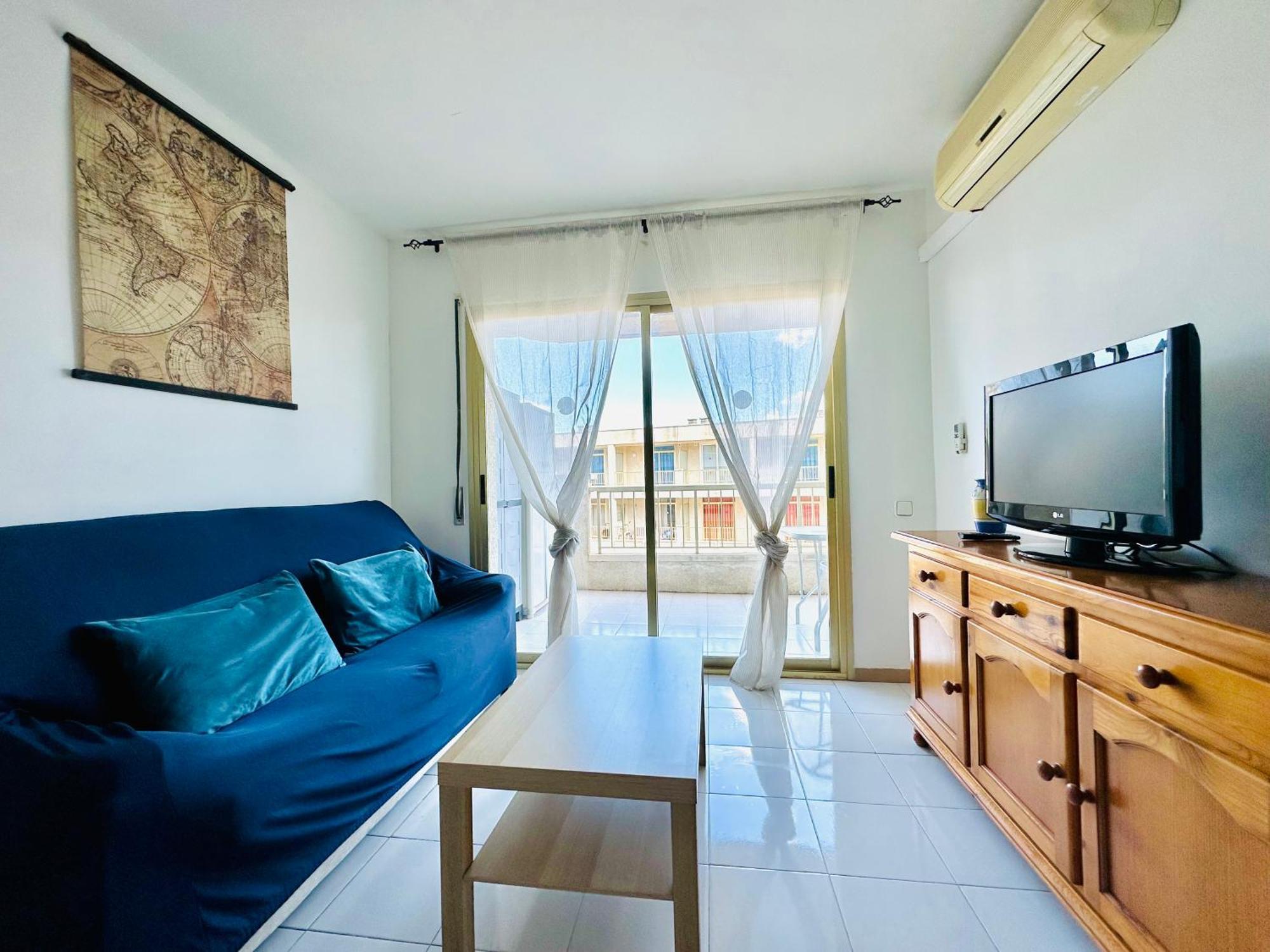 Home Atalaya Mar Salou Exterior foto