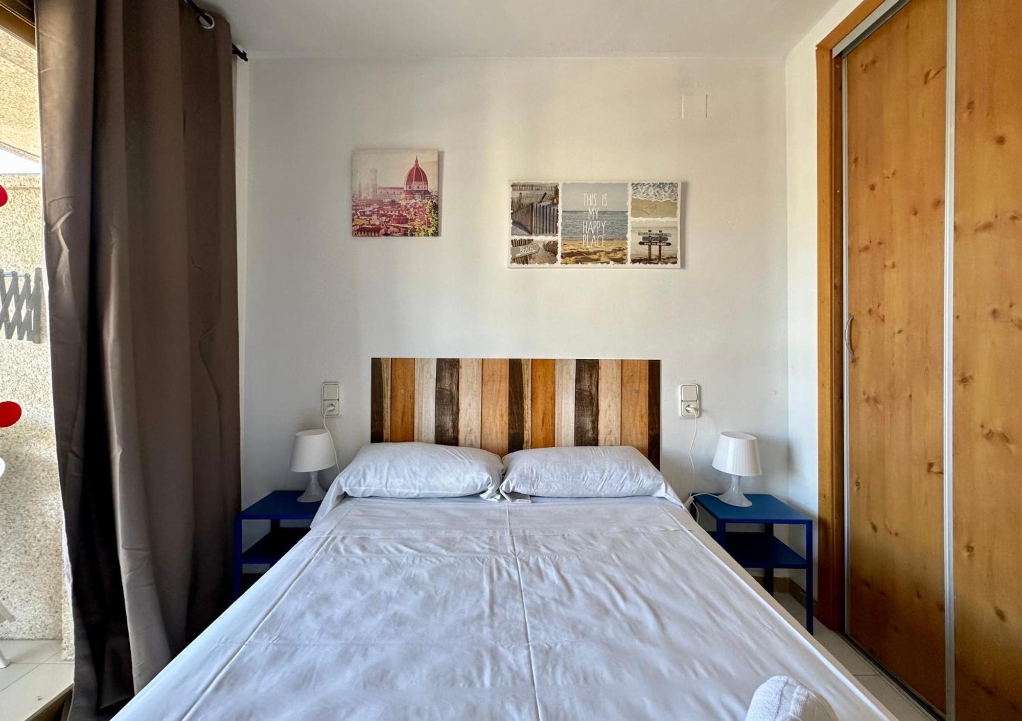 Home Atalaya Mar Salou Exterior foto
