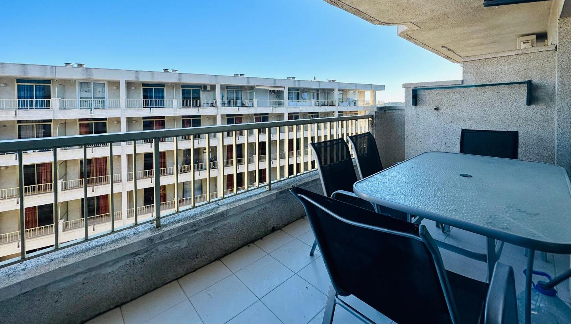 Home Atalaya Mar Salou Exterior foto