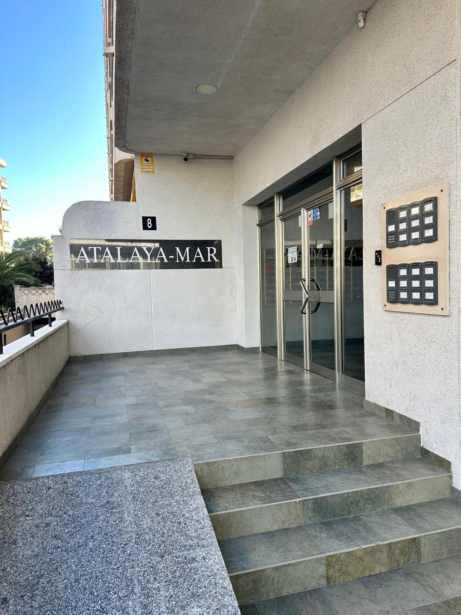 Home Atalaya Mar Salou Exterior foto